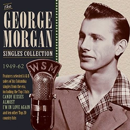 The Singles Collection 1949-62