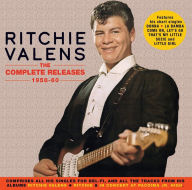 Title: The Complete Releases: 1958-1960, Artist: Ritchie Valens