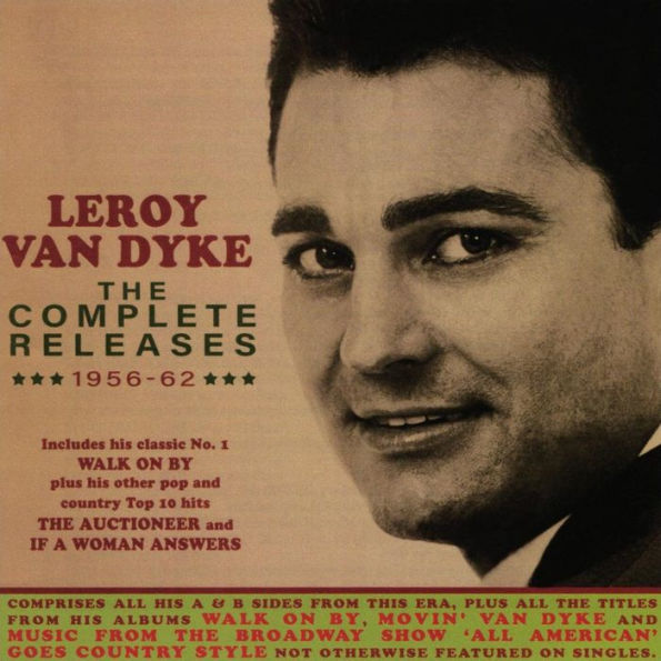 The Complete Releases 1956-1962