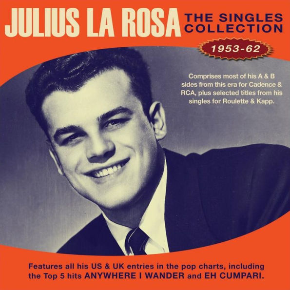 The Singles Collection 1953-62