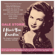 Title: I Hear You Knockin': The Singles & Albums Collection 1955-1960, Artist: Gale Storm