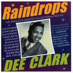 Alternative view 1 of Raindrops: The Singles & Albums Collection 1956-1962