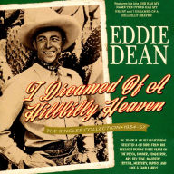 Title: I Dreamed of a Hillbilly Heaven, Artist: Eddie Dean