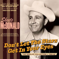 Title: Don't Let the Stars Get in Your Eyes, Artist: Skeets McDonald