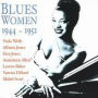 Blues Women 1944-1952