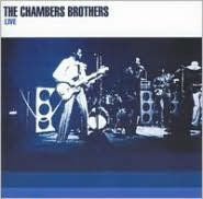 Title: Now!, Artist: The Chambers Brothers