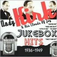 Jukebox Hits 1936-1949