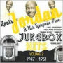 Jukebox Hits, Vol. 2: 1947-1951