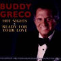 Hot Nights/Ready For Love