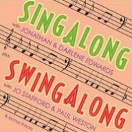 Sing Along with Jonathan & Darlene Edwards