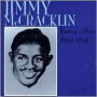 Jimmy's Blues: 1945-1951