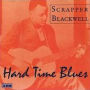 Hard Time Blues