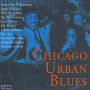 Chicago Urban Blues 1923-1945