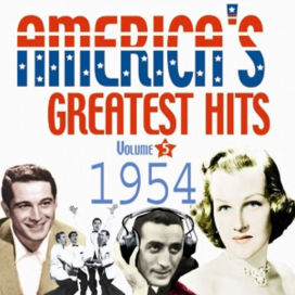 America's Greatest Hits, Vol. 5: 1954