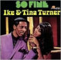 So Fine: The Pompeii Sessions