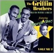 Blues with a Beat, Vol. 2