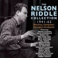 Title: The Nelson Riddle Collection 1941-1962, Artist: Nelson Riddle