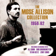 Title: The Collection 1956-1962, Artist: Mose Allison