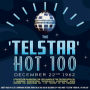 Telstar Hot 100: December 22, 1962