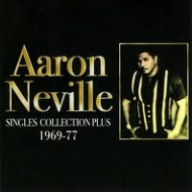 Title: Singles Collection Plus 1969-1977, Artist: Aaron Neville
