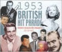 1953 British Hit Parade: Britain's Greatest Hits, Vol. 2