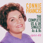 Complete US Singles As & Bs: 1955-62