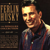 Title: The Singles Collection 1951-1962, Artist: Ferlin Husky