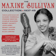 Title: The Collection 1937-1949, Artist: Maxine Sullivan