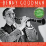 The Benny Goodman Small Bands Collection 1935-45