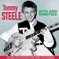 Title: Hits and Rarities, Artist: Tommy Steele