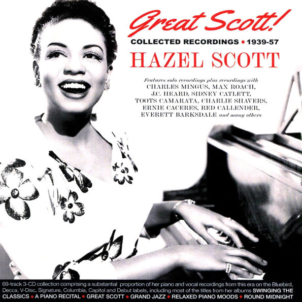 Great Scott! Collected Recordings 1939-1957