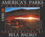 AMERICA'S PARKS MESA ARCH I 1000pc Puzzle
