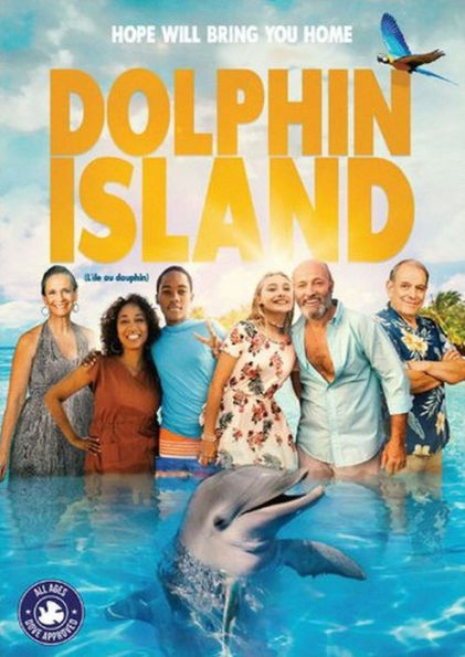 Dolphin Island