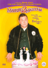 Married 2 Malcolm