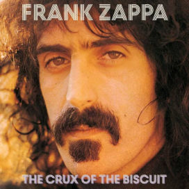 Crux of the Biscuit