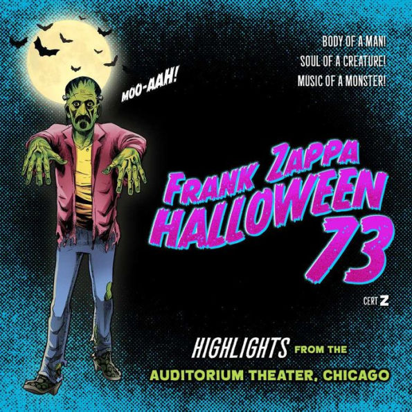 Halloween '73 [Highlights]