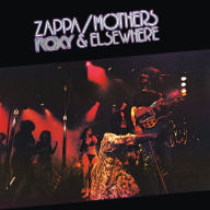 Title: Roxy & Elsewhere [2-LP], Artist: Frank Zappa