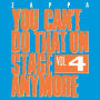 You Can't Do That on Stage Anymore, Vol. 4