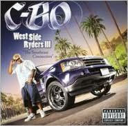 West Side Ryders, Vol. 3: The Southeast Connection