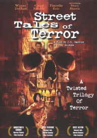 Street Tales of Terror