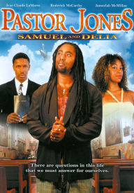 Pastor Jones: Samuel and Delia
