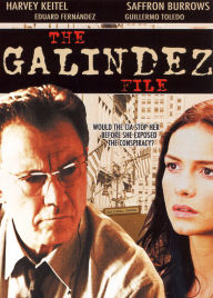 Misterio Galindez