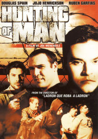 Hunting of Man