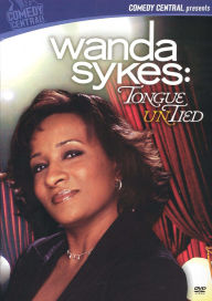 Wanda Sykes: Tongue Untied