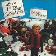 Merry F'N Christmas