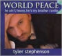 World Peace