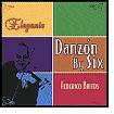 Danzón By Six: Elegante