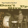 Don't Give Up