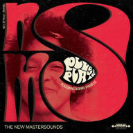 Title: Plug & Play, Artist: The New Mastersounds
