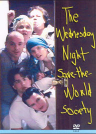 Wednesday Night Save the World Society